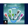 DG CAVITY DEFENSE TOOTHPASTE MULTI-PROTECTION 75 GM